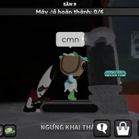 t/g chơi dơ