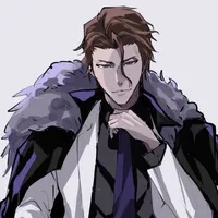 aizen sosuke
