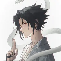 uchiha sasuke