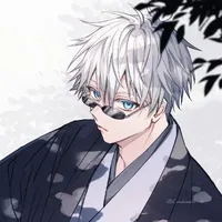 gojo satoru