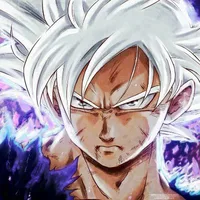 son goku