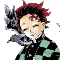 kamado tanjiro 