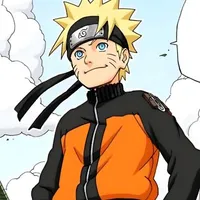 Uzumaki naruto