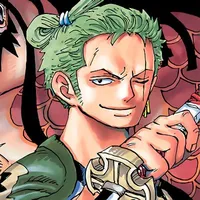 rononoa zoro
