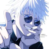 gojo satoru