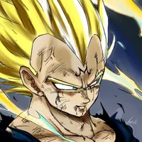 vegeta