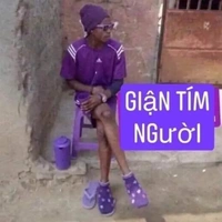 tác giả bị điên
