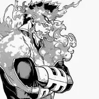 Todoroki Enji