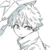 Todoroki Touya[1]