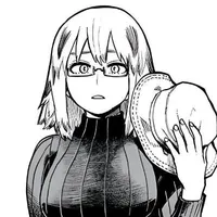 Todoroki Fuyumi