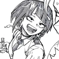 Jirou Kyouka