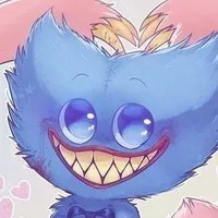 huggy wuggy