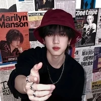 Trương Quế Nguyên _ hắn