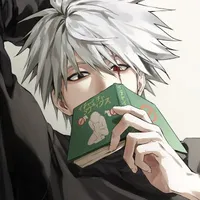 Hatake Kakashi_qk