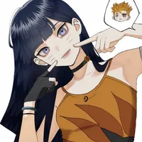 [Uzumaki] Uchiha Himawari_chị ba