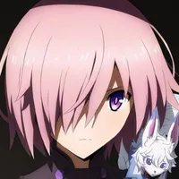 mash kyrielight
