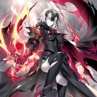 Jeanne d