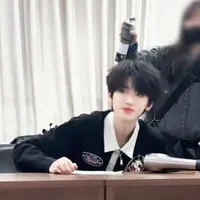 Tả Kỳ Hàm _Cậu