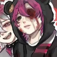 Hiha oops🐻