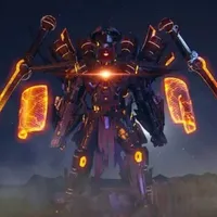 Sonar Titan (Yoru)