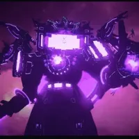 Titan Tvman (Andy)