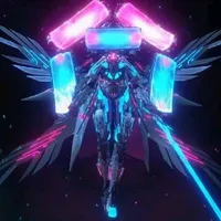 Titan Computerwoman (Victoria)
