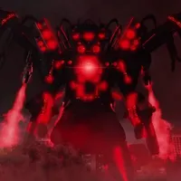 Titan Speakerman (Thomas)