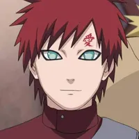 Sabaku no Gaara
