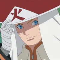 Uzumaki Naruto