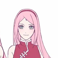 Haruno Sakura