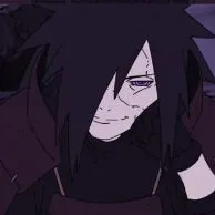 Uchiha Madara