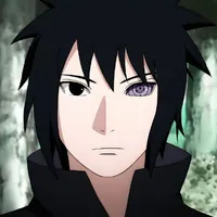 Uchiha Sasuke