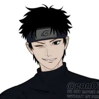 Uchiha Shisui