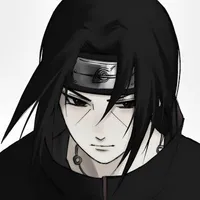 Uchiha Itachi