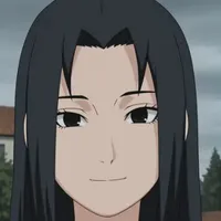 Uchiha Mikoto