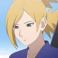 Sabaku no/Nara Temari