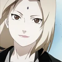 Senju Tsunade