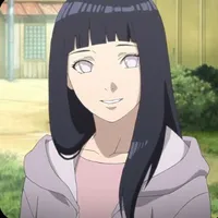 Hyuga Hinata