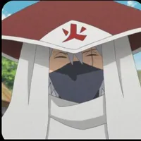 Hatake Kakashi
