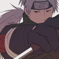 Hatake Sakumo