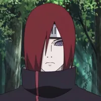 Uzumaki Nagato