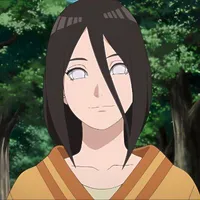 Hyuga Hanabi