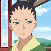 Nara Shikadai