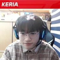 keria