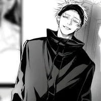 gojo