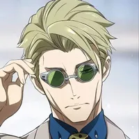Nanami Kento