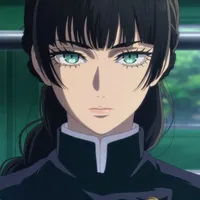 Kisaki Rieko