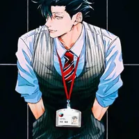 Kuroo Testurou