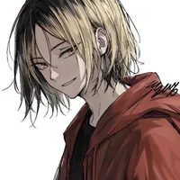 Kozume Kenma