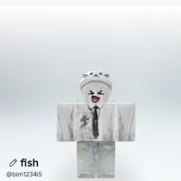 fish 🐟